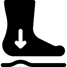 Flat Foot Treatment in Delhi